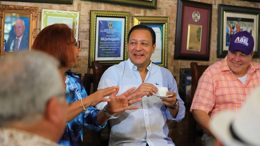 Abel Mart&iacute;nez visitar&aacute; cuatro provincias este fin de semana