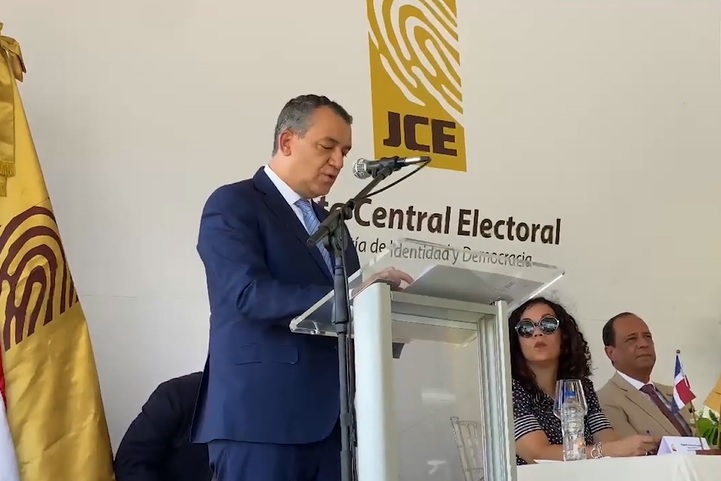 JCE garantiza transparencia de pr&oacute;ximos comicios dominicanos