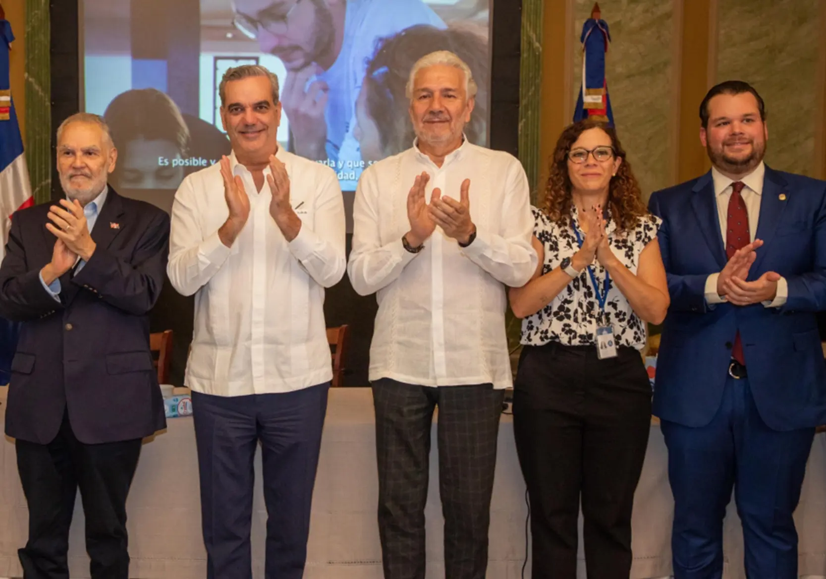 Gobierno cre&oacute; el santuario marino Orlando Jorge Mera