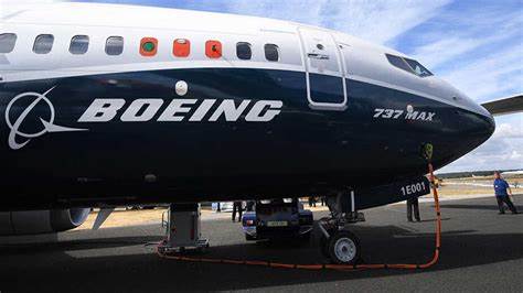 Boeing aterriza de emergencia en aeropuerto de Manchester, Reino Unido