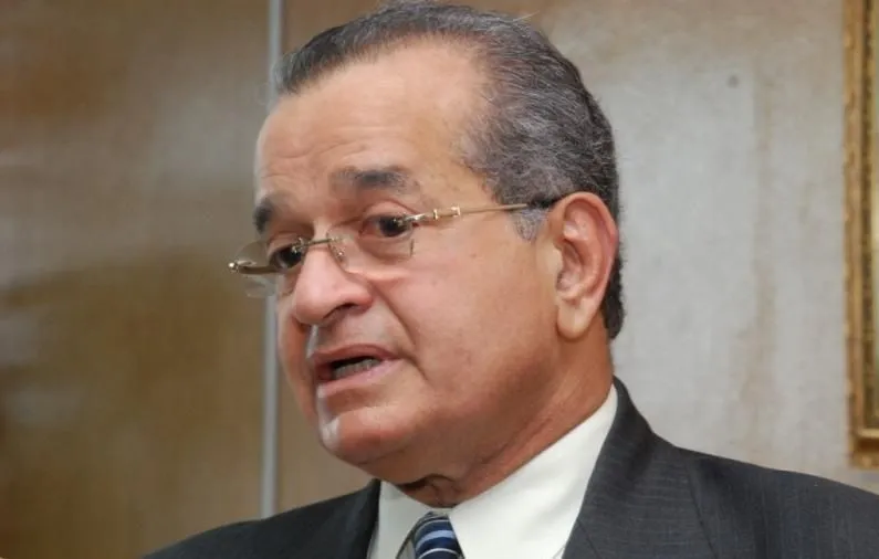 Los restos de Franklin Almeyda Rancier ser&aacute;n expuestos en la Funeraria Blandino
