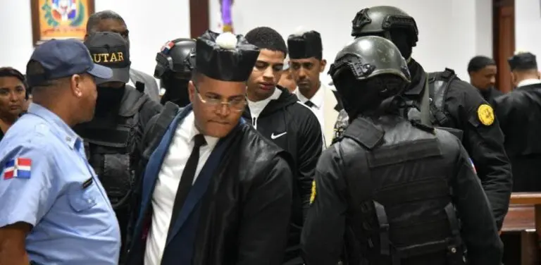 Hoy contin&uacute;a juicio contra &laquo;El Dotolcito&raquo;, &laquo;Luisito&raquo; y &laquo;Chiquito&raquo;