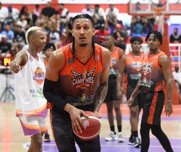 Inicia el viernes la serie semifinal del TBS de la provincia de SD