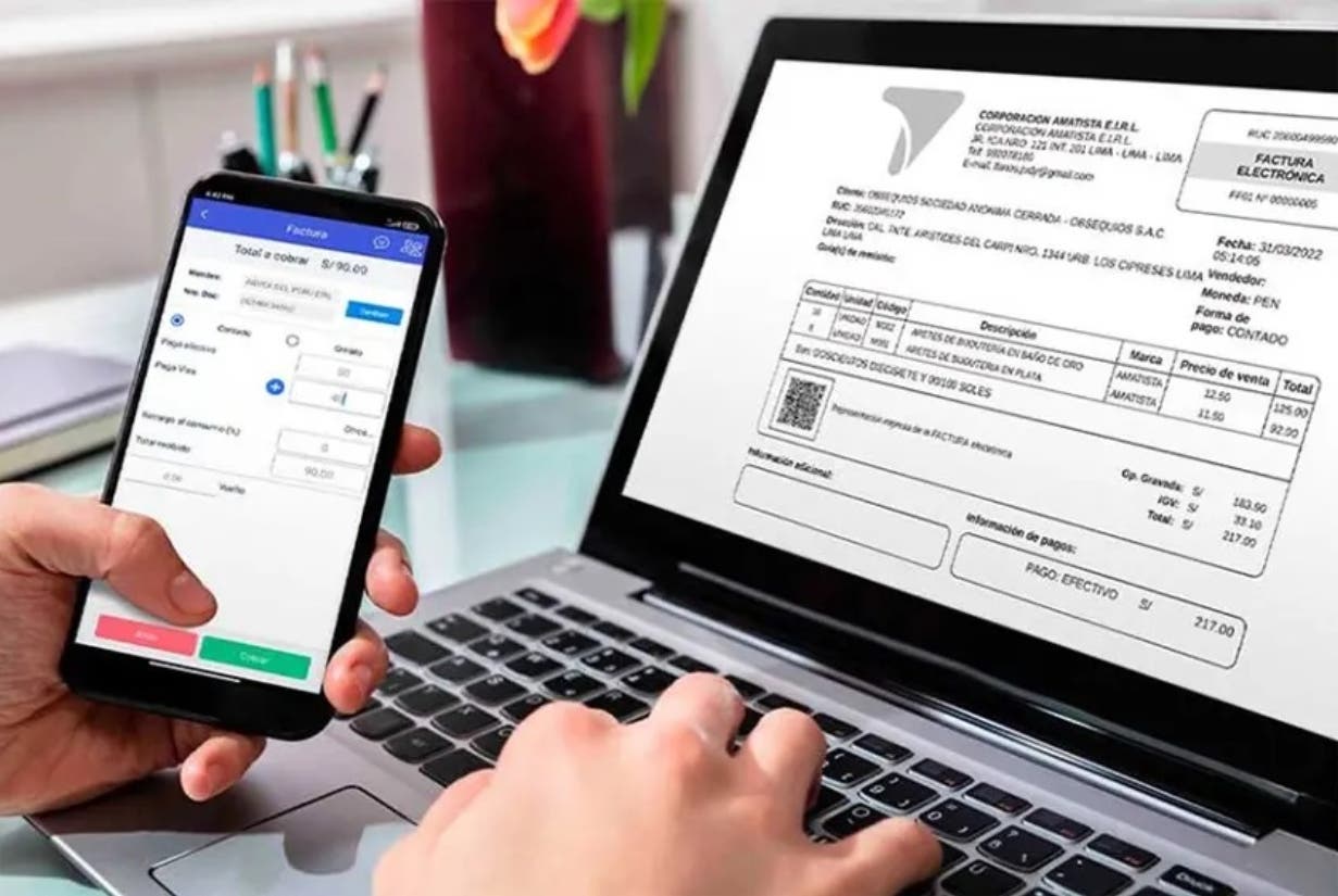 DGII otorgar&aacute; plazo factura electr&oacute;nica