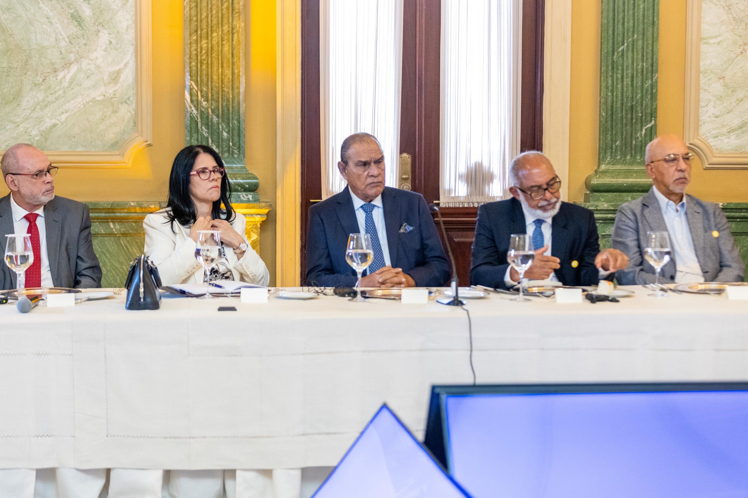 RD ser&aacute; sede del principal foro mundial sobre transparencia y lucha contra la corrupci&oacute;n