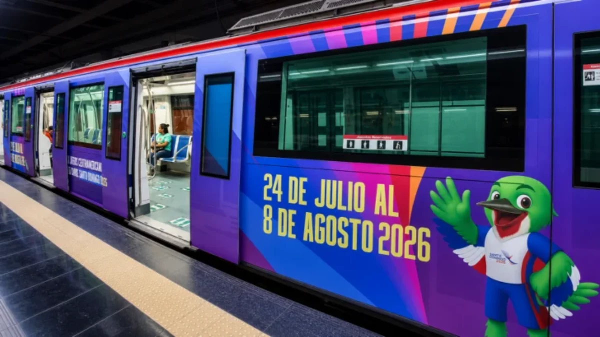 Instituciones p&uacute;blicas ajustan horario por juegos Centroamericanos y del Caribe