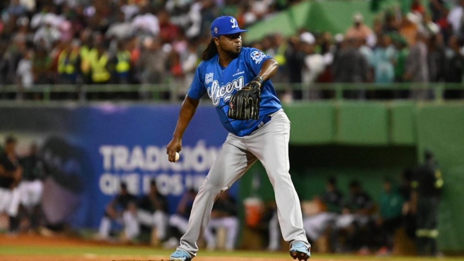 Ex lanzador Jairo Asencio esta estable tras ACV