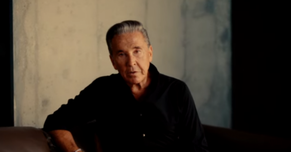 Ricardo Montaner presenta &ldquo;Para que seas feliz&rdquo;