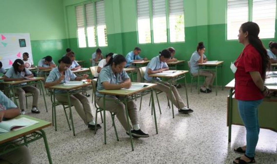 Minerd dice primó orden en primer día pruebas nacionales