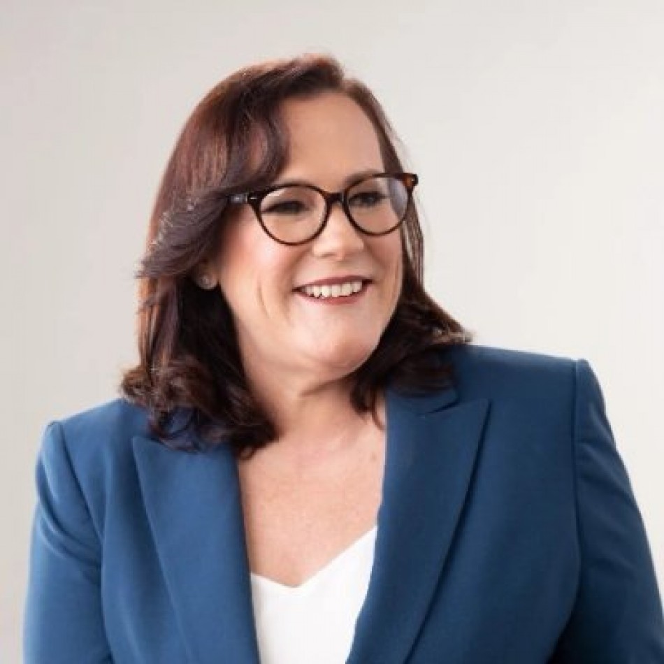 Janet Camilo fue elegida como  presidenta mundial de la Internacional Socialista de Mujeres