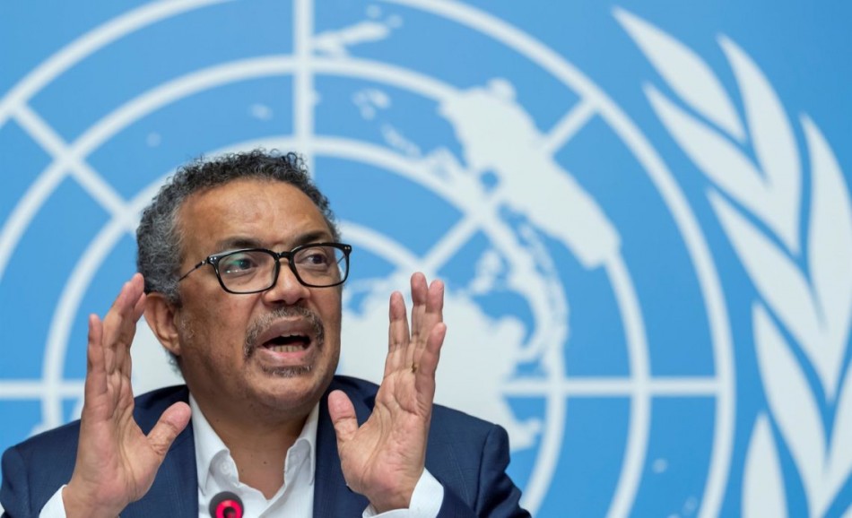 Comit&eacute; de Emergencia de la OMS evaluar&aacute; nuevamente brote de viruela del mono