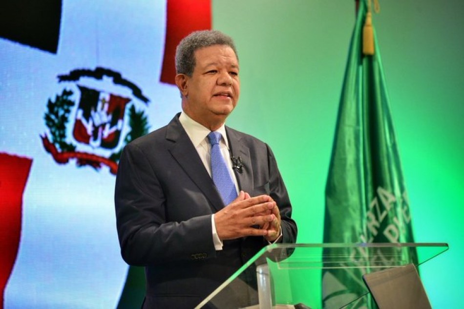 Fuerza del Pueblo denuncia desde el Gobierno tratan de impedir lanzamiento del frente opositor a favor de Leonel este domingo