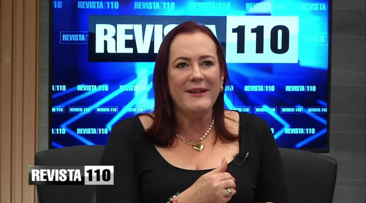 Janet Camilo aboga por sensibilizar en cuanto a liderazgo femenino