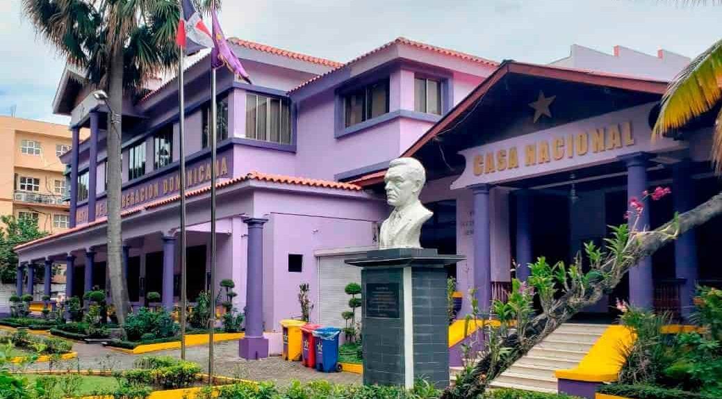  PLD analizar&aacute; pr&oacute;ximo lunes el proyecto reforma constitucional