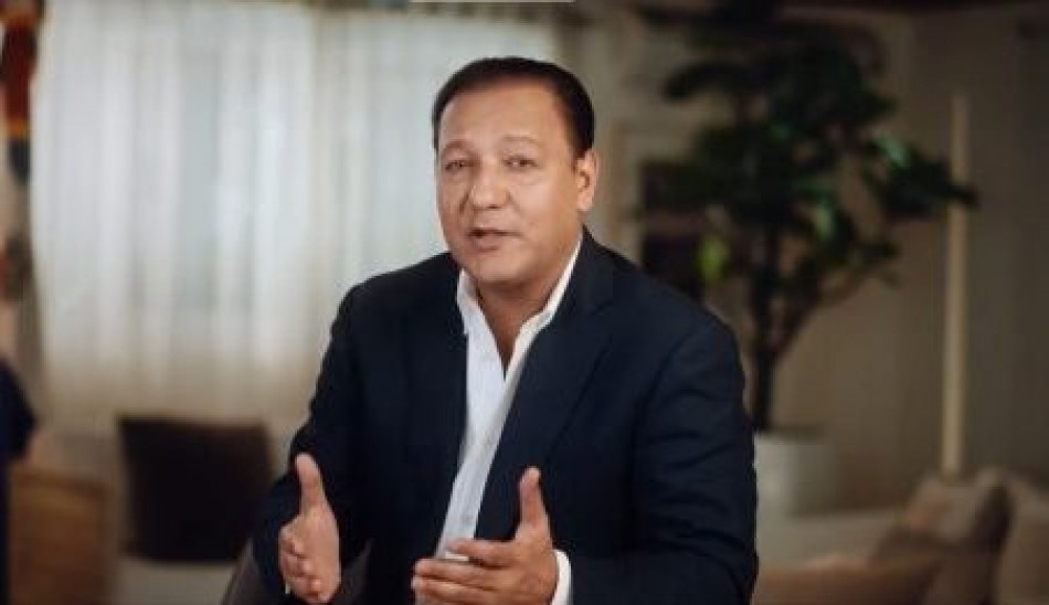 Abel  Mart&iacute;nez apoya deportaciones de extranjeros con estatus irregular