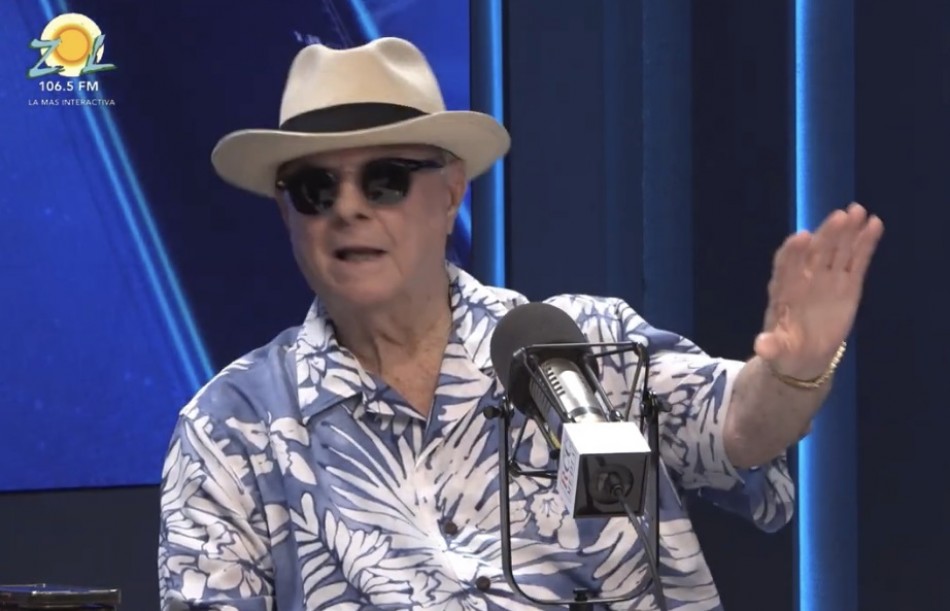 Hip&oacute;lito Mej&iacute;a dice RD necesita la mano de obra haitiana