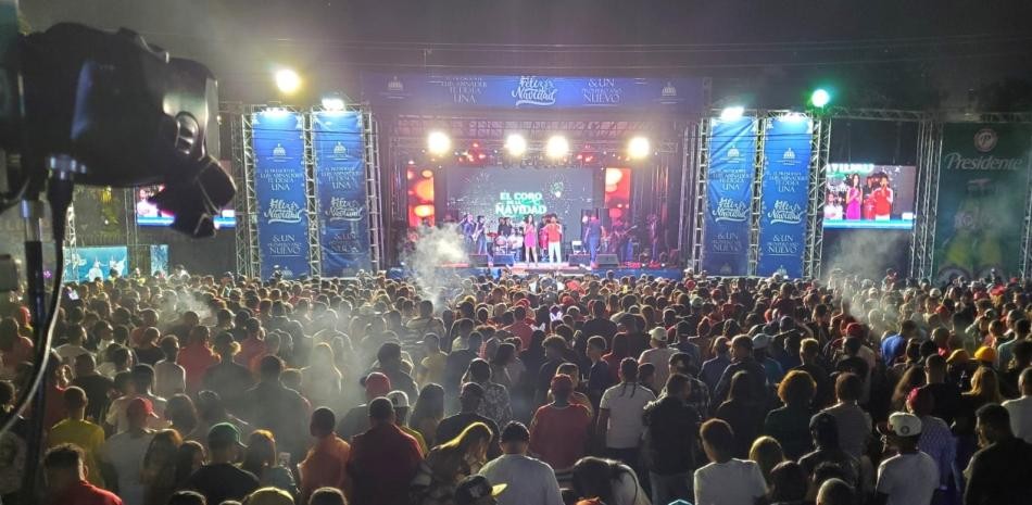 La Megaparranda Navide&ntilde;a iniciar&aacute; en 11 pueblos con 35 agrupaciones