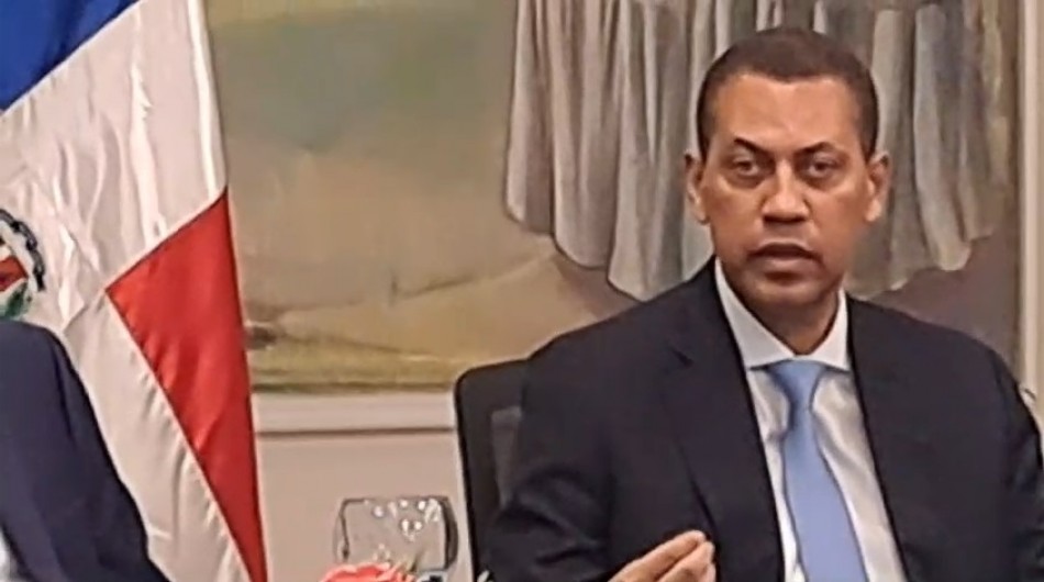 Presidente de INDOTEL explica los aspectos del apagón analógico