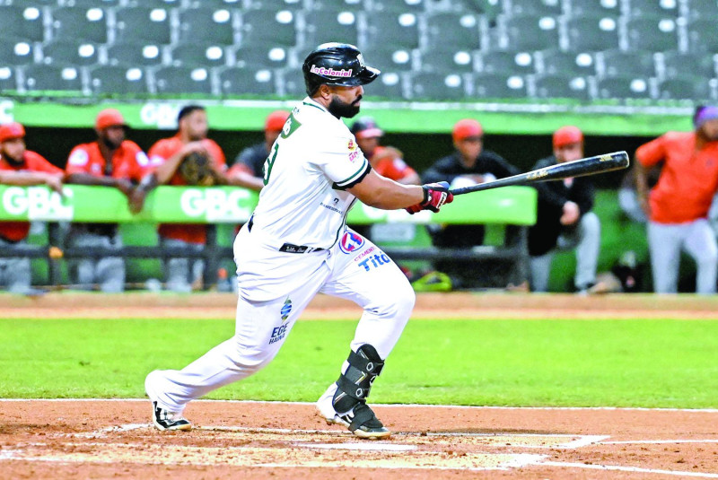 Las Estrellas vencen a los Toros por cuarta ocasi&oacute;n seguida