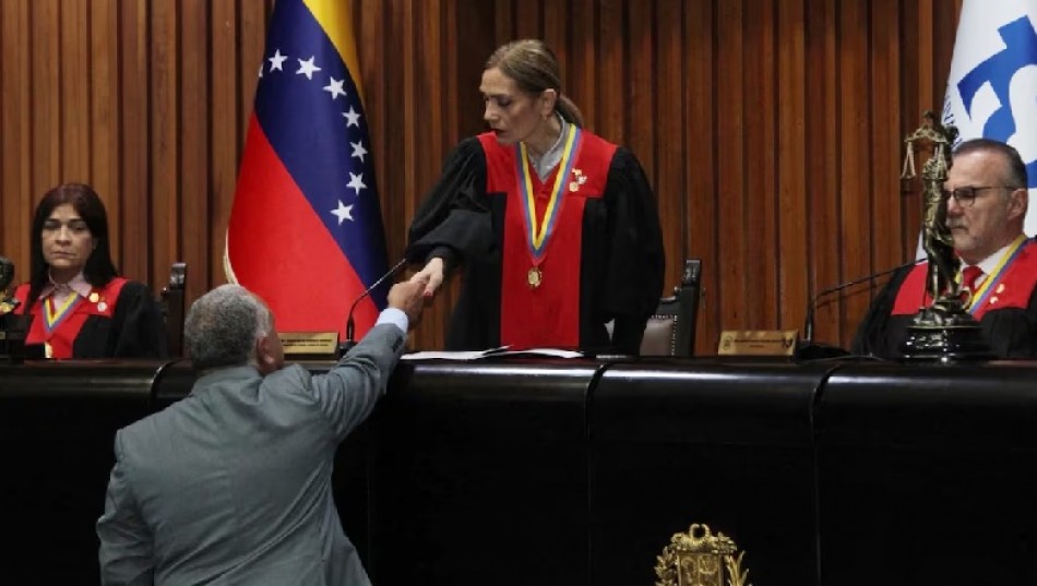 Tribunal Supremo de Venezuela confirma &laquo;victoria&raquo; de Maduro