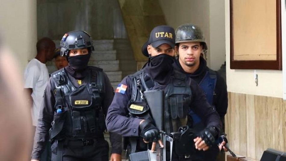 Tribunal ratifica la condena al Dotolcito y otros