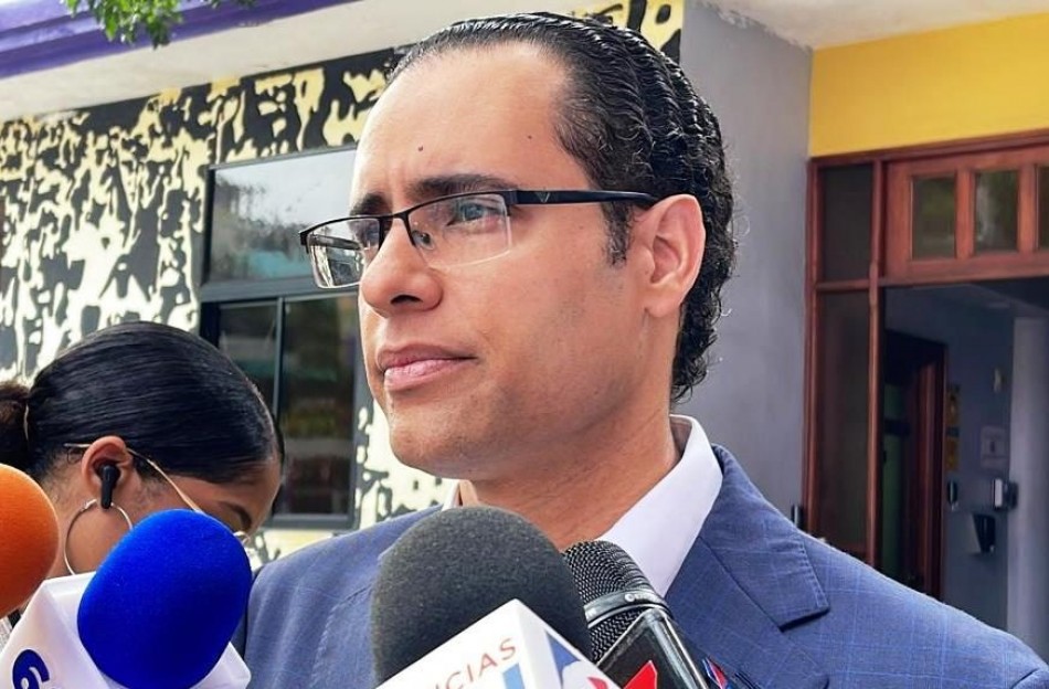 Juan Ariel Jim&eacute;nez afirma reelecci&oacute;n de Trump representa gran oportunidad para la RD