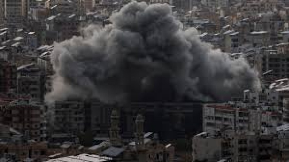 Hezbol&aacute; lanza m&aacute;s de 250 misiles y deja 11 heridos