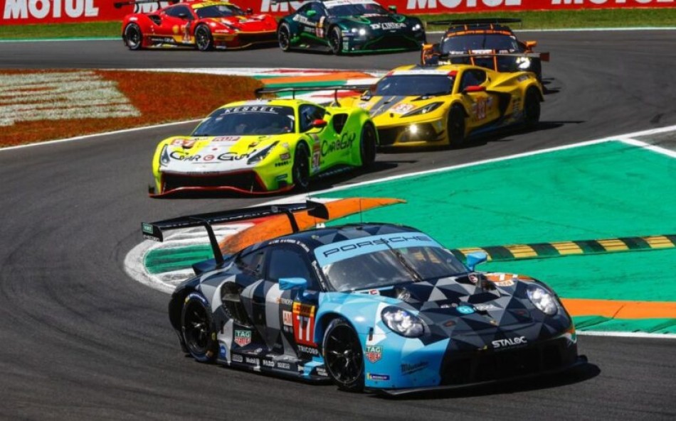 Rep&uacute;blica Dominicana se prepara recibir GT Challenge Las Am&eacute;ricas