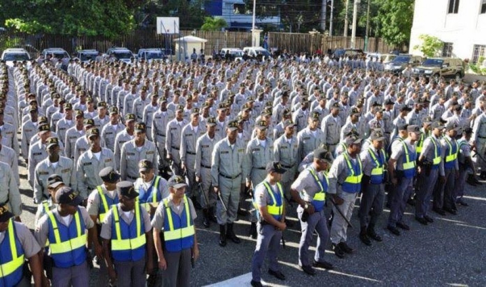 Inicia el martes Operaci&oacute;n Garant&iacute;a de Paz en la Navidad