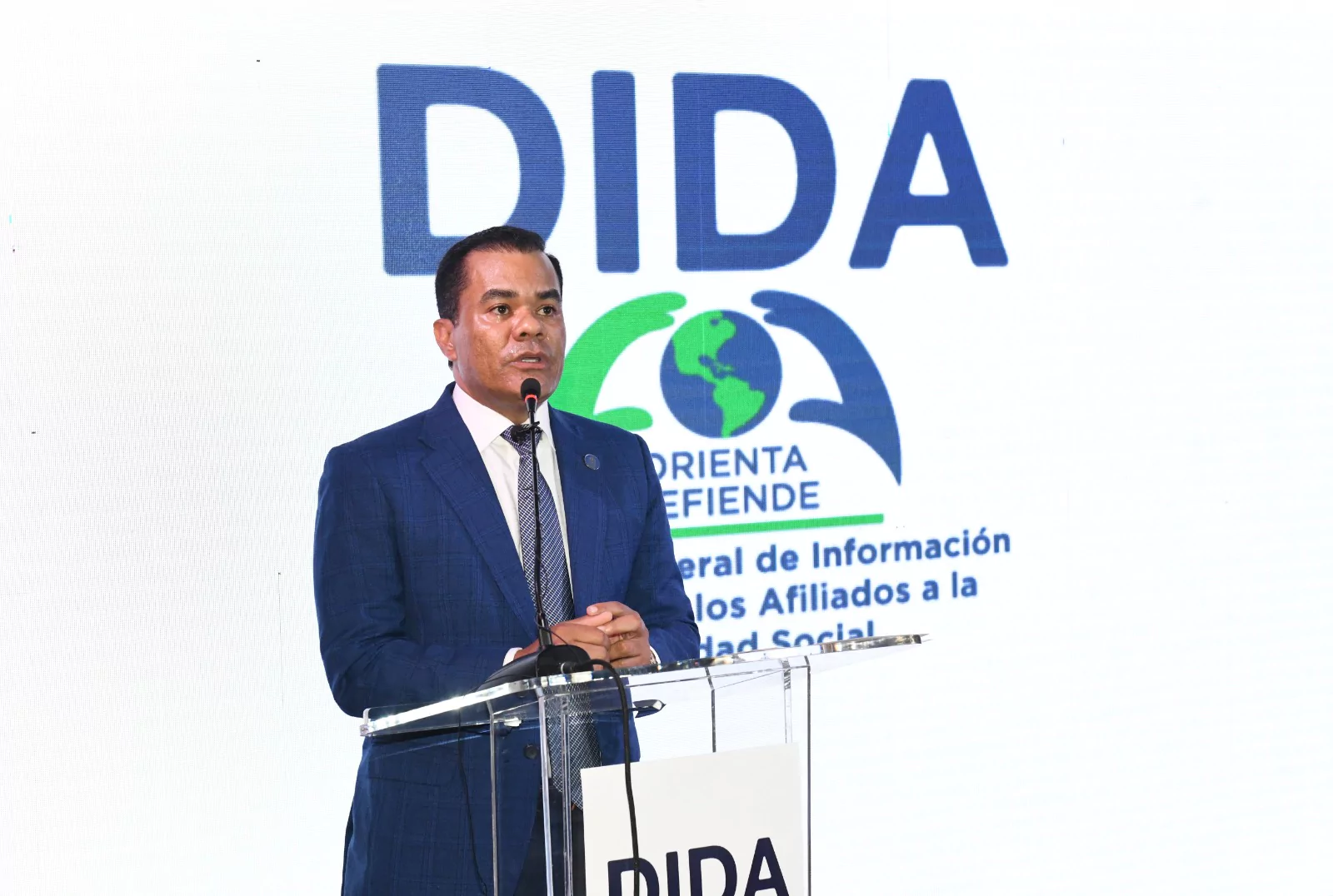 DIDA pone en marcha &ldquo;Ya no Est&aacute;s Solo, la DIDA 24 Horas Contigo&rdquo;