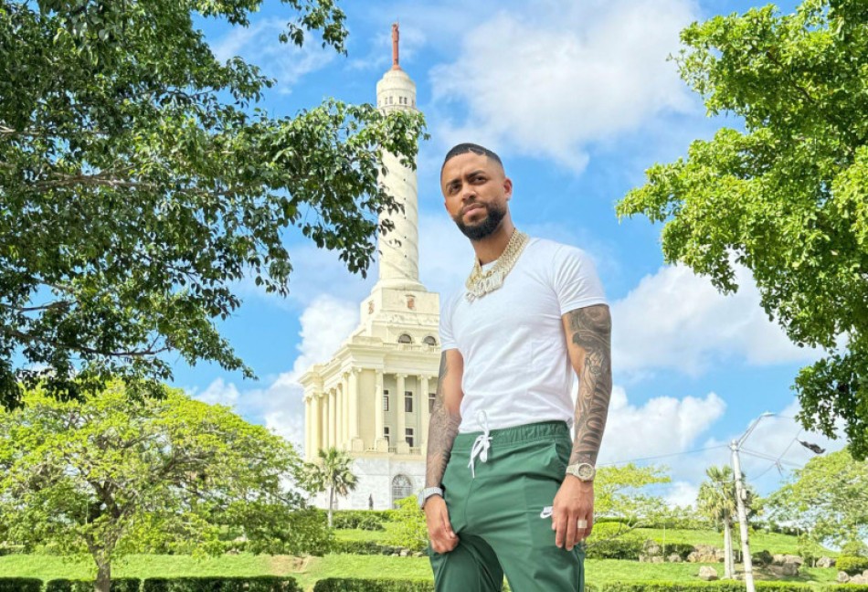 DJ Adoni va a la Gran Arena del Cibao, da a conocer precios de boletas
