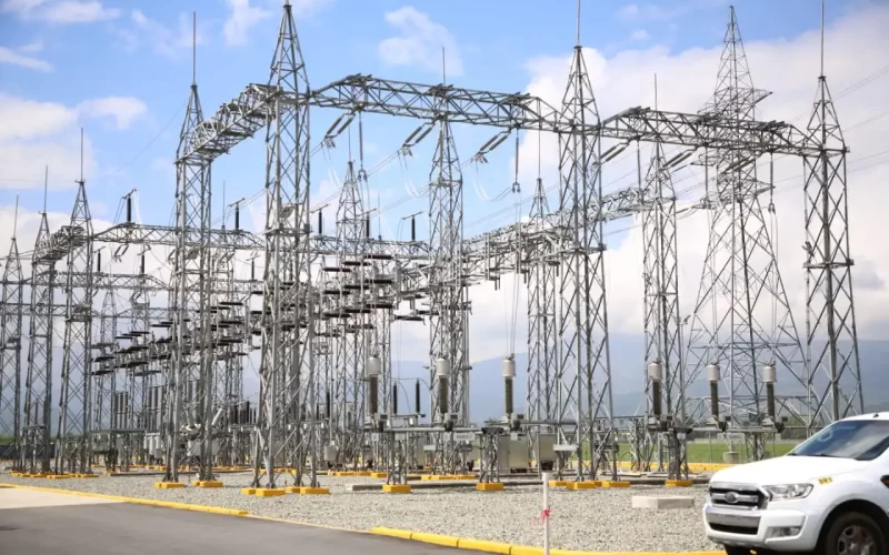 Estos son los sectores del Distrito Nacional sin servicio el&eacute;ctrico