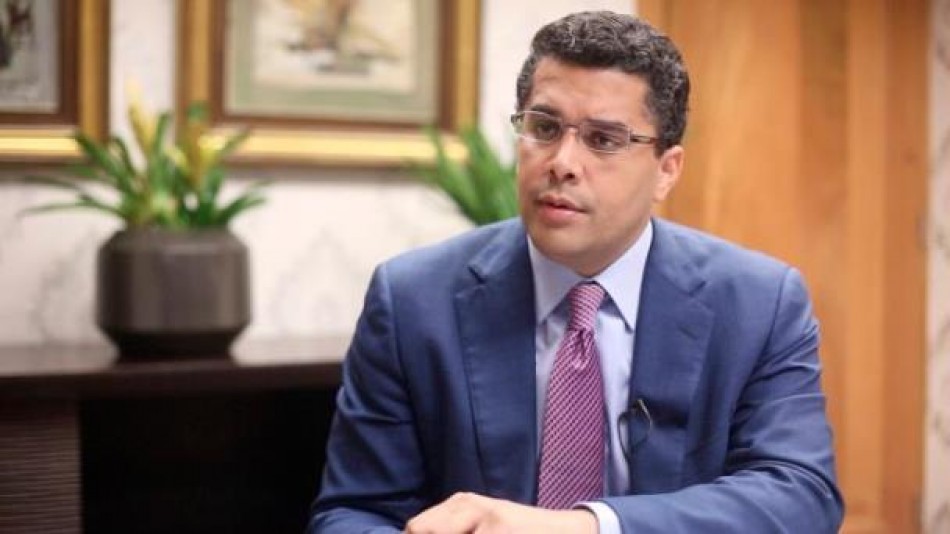 Encuesta proyecta a David Collado, LF y Omar con mayor aceptaci&oacute;n para el 2028