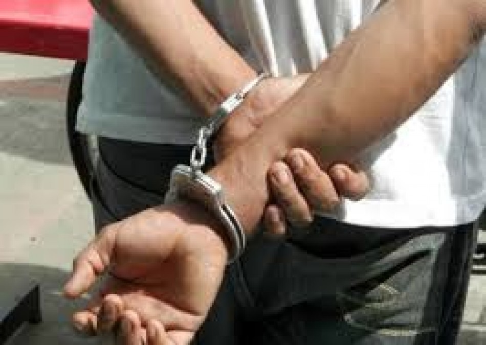 Detienen hombre acusado de masturbarse delante de su hija de un a&ntilde;o en Monte Plata