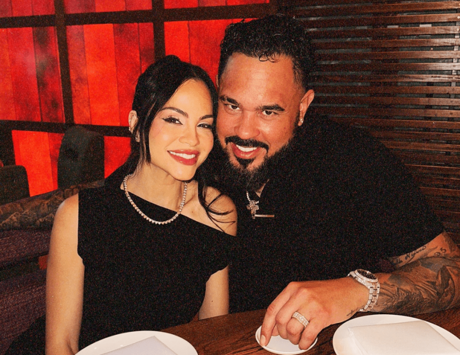 Raphy Pina, una "pieza clave" en el litigio de Daddy Yankee y su ex Mireddys Gonz&aacute;lez