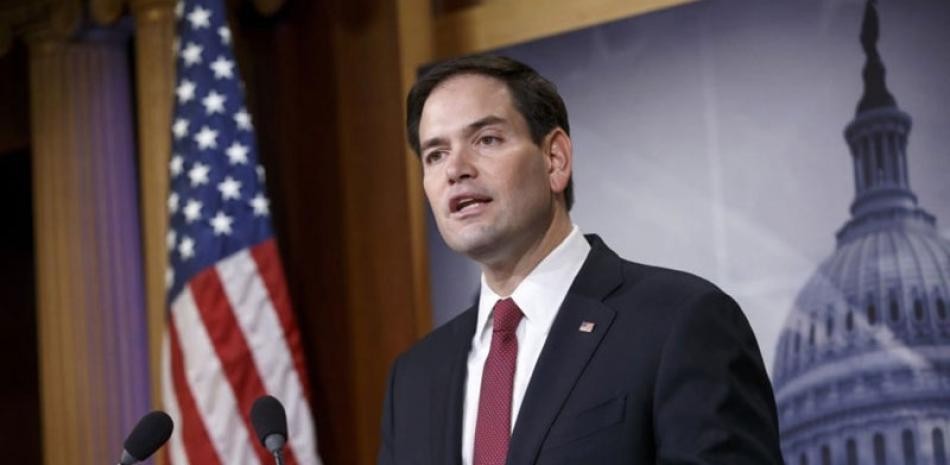 Marco Rubio asegura que Panamá convenció a República Dominicana de romper vínculos con Taiwán