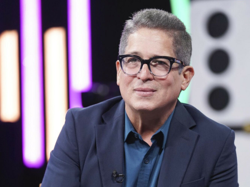 Iv&aacute;n Ruiz renuncia como director de RTVD, canal 4 