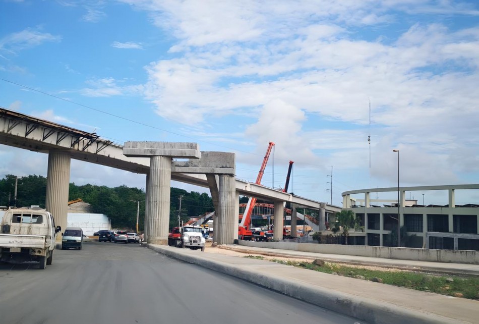 OPRET asegura L&iacute;nea 2C del Metro marcha de forma correcta en costo y calidad