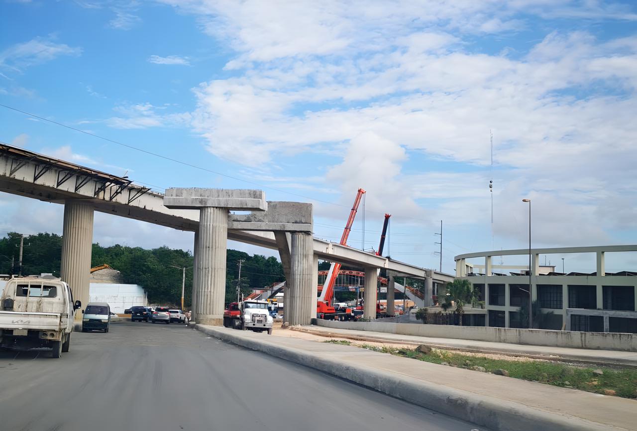 OPRET asegura L&iacute;nea 2C del Metro marcha de forma correcta en costo y calidad
