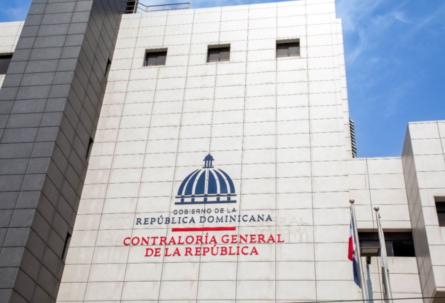 Contralor&iacute;a se prepara para auditar a 111 instituciones en colaboraci&oacute;n con firmas privadas