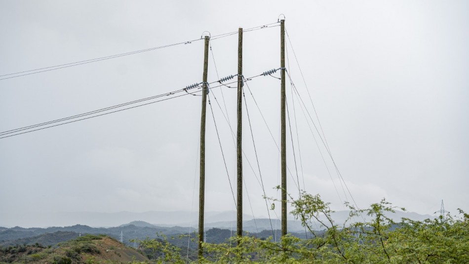 ETED dar&aacute; mantenimiento l&iacute;nea 69 kV Canabacoa-Playa Dorada