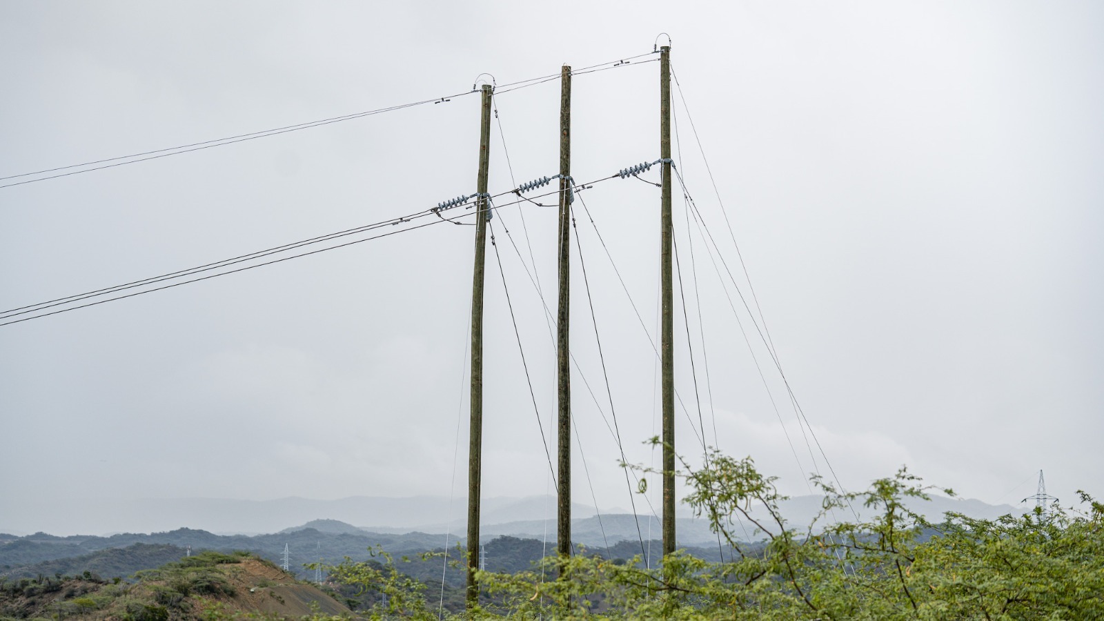 ETED dará mantenimiento línea 69 kV Canabacoa-Playa Dorada
