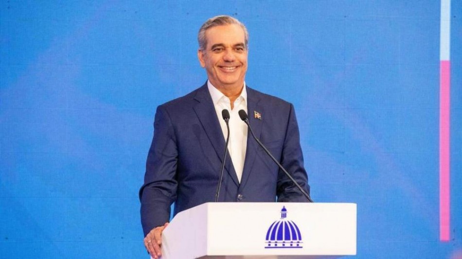Presidente Luis Abinader agradece a Marco Rubio por elogios a Rep&uacute;blica Dominicana