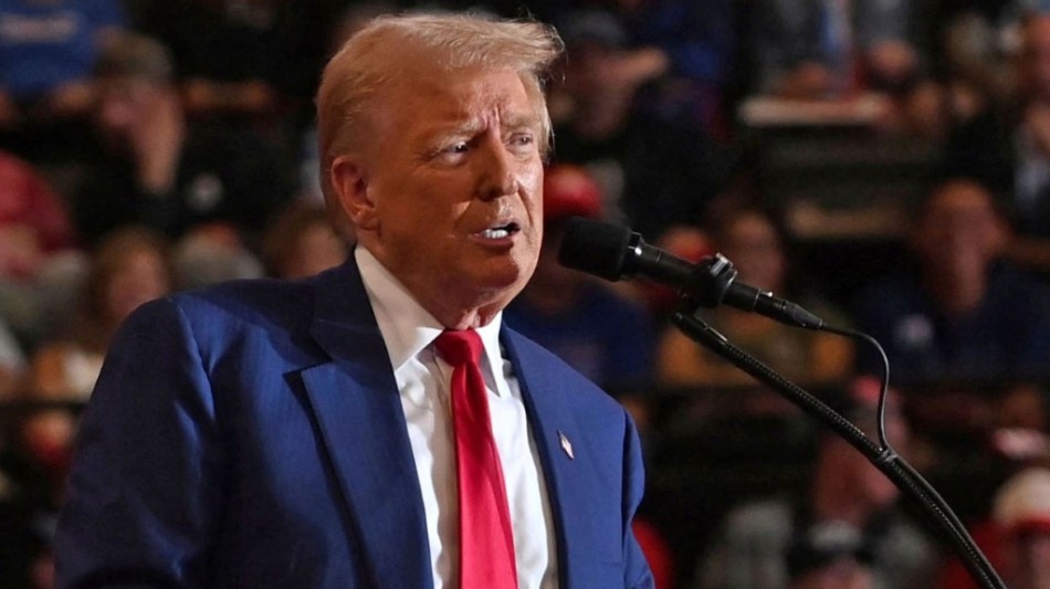 Donald Trump se prepara para celebrar su segunda investidura con su llegada hoy a Washington