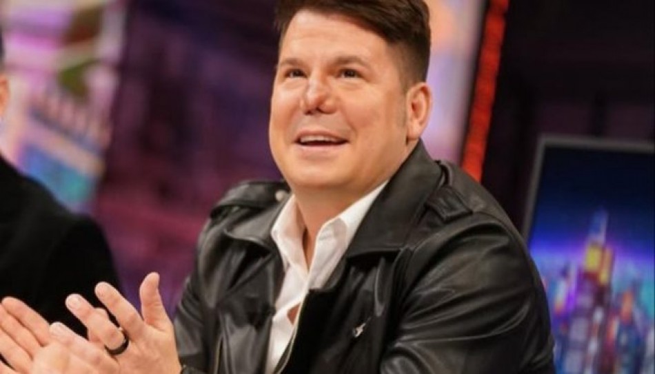 Lucas, de Andy y Lucas, admite haberse operado la nariz y llora por el resultado: "Me avergonzaba"