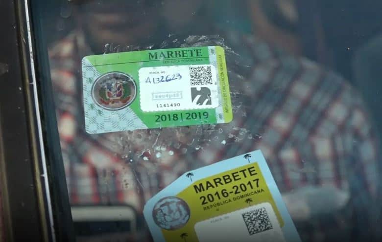 Ma&ntilde;ana vence plazo para renovaci&oacute;n de marbete por internet