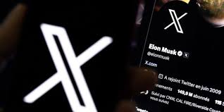 Inicia el bloqueo de la red social X en Brasil