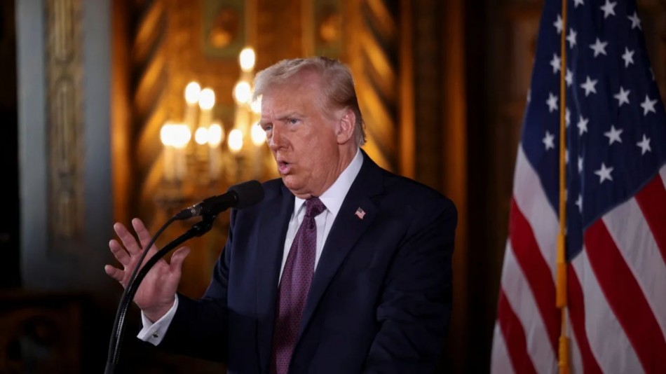 Trump vuelve al poder entre controversias, temores y expectativas