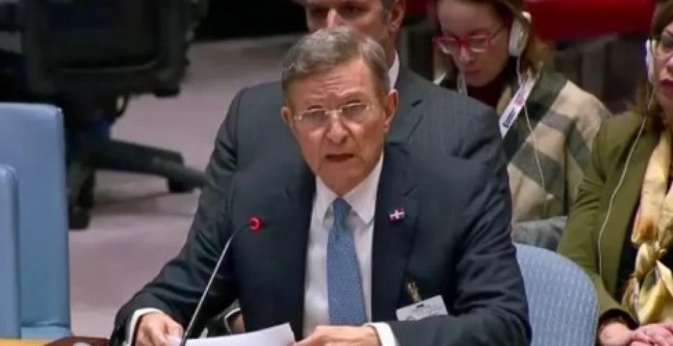 Canciller &Aacute;lvarez participar&aacute; en reuni&oacute;n del Cosejo de Seguridad de la ONU sobre Hait&iacute;