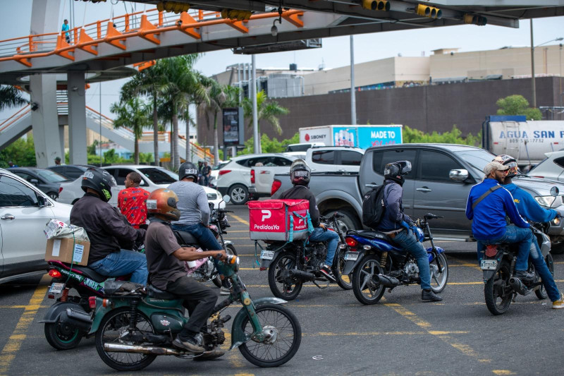 Director Digesett dice Dio Astacio hizo registro de motos sin consultar